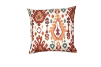 Povlak s paspulí- YALE 18- 50x50cm