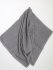 Ručník IRBIS- šedý 50 x 100 cm
