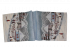 Obrus gobelínový- TRI KRÁĽOVÉ, 37 x 98 cm - Rozmer: 40 x 100 cm (tolerancia rozmeru podľa výrobca +/- 3cm)