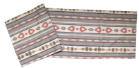 Obrus ​​- YALE RAYA131- 40x140 cm