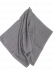 Osuška IRBIS- šedá 70 x 140 cm