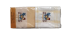 Kuchyňské utěrky, SLEPIČKA- set 2 kusy, žluto-bílé