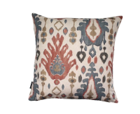 Povlak s paspulí- YALE 131- 50x50 cm