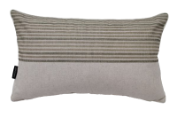 Obliečka s paspulkou- Blue laef raya 202- 30x50cm