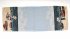 Ubrus gobelínový- DĚTI U MOŘE, 36 x 98 cm - Rozměr: 40 x 100 cm (tolerance rozměru dle  výrobce +/- 3cm)
