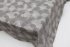 Dekorační bavlněná látka- 374320/33, šedo- bílé listy na šedém podkadu= ZBYTEK 2,90 m x 1,40 m - Šíře: 140cm