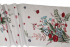 Ubrus gobelínový- MIX KVĚTŮ S VLČÍMI MÁKY, 44 x 138 cm - Rozměr: 45 x 140 cm (tolerance rozměru dle  výrobce +/- 3cm)