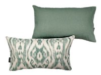 Obliečka s paspulkou- INDI 123- 30x50cm