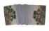 Obrus gobelínový- DOM V ZÁHRADE, 35 x 95 cm - Rozmer: 40 x 100 cm (tolerancia rozmeru podľa výrobca +/- 3cm)