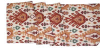 Ubrus- YALE 18- 40x140cm