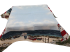 Ubrus gobelínový- DĚTI U MOŘE - Rozměr: 100 x 100 cm (tolerance rozměru dle  výrobce +/- 3cm)