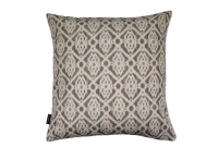 Povlak s paspulí- MARBELA EUCAL. 44- 50x50 cm