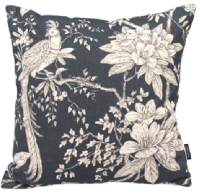 Obliečka s paspulkou- Manacor 228- 50x50 cm