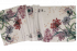 Ubrus gobelínový- MIX KVĚTŮ, 37 x 98 cm - Rozměr: 40 x 100 cm (tolerance rozměru dle  výrobce +/- 3cm)
