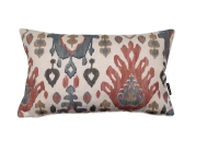 Povlak s paspulí- YALE 131- 30x50cm