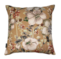 Povlak s paspulí- MAIRA 09- 50x50cm