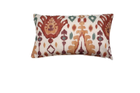 Povlak s paspulí- YALE 18- 30x50cm