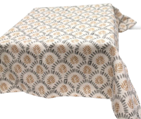 Ubrus- EZIO- 100x100 cm