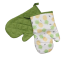 Rukavice do kuchyne zelené -  ANANAS