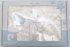 Dětská deka oboustranná- TOPPY 80 x 110 cm, béžovo- bílá