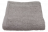 Osuška IRBIS- světle šedá 70 x 140 cm