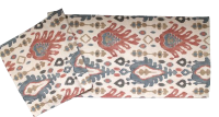 Obrus ​​- YALE 131- 40x140 cm