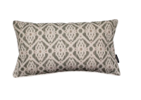 Povlak s paspulí- MARBELA EUCAL. 44 - 30x50cm