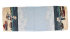 Ubrus gobelínový- DĚTI U MOŘE, 43x138 cm - Rozměr: 45 x 140 cm (tolerance rozměru dle  výrobce +/- 3cm)